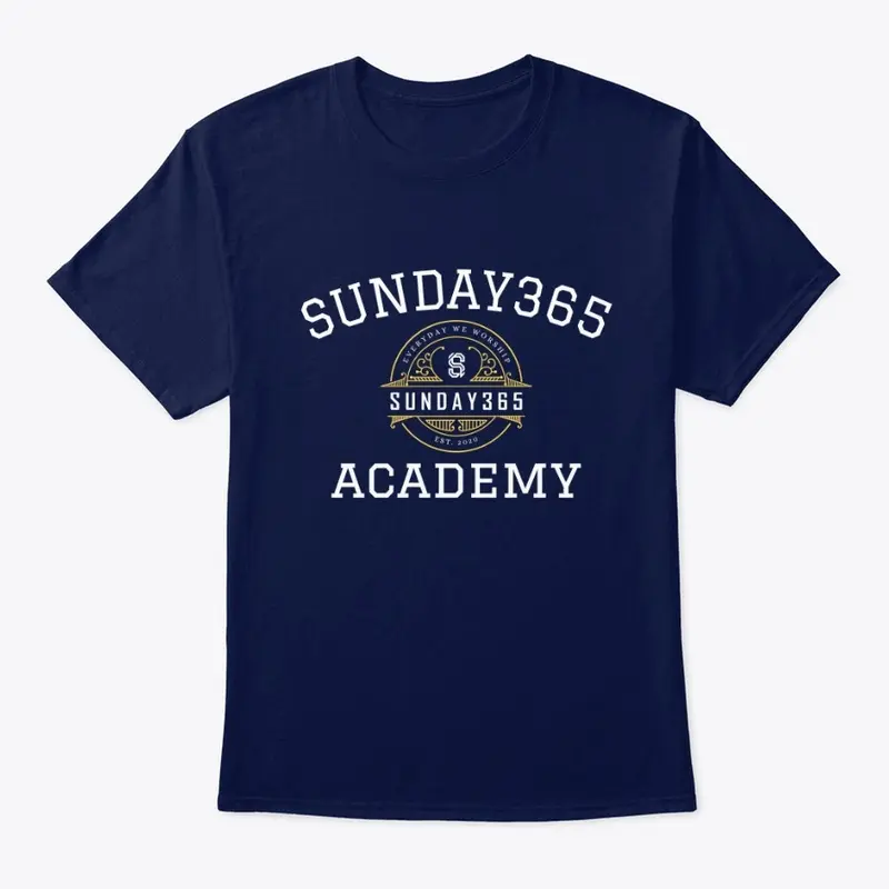 Sunday365 Academy