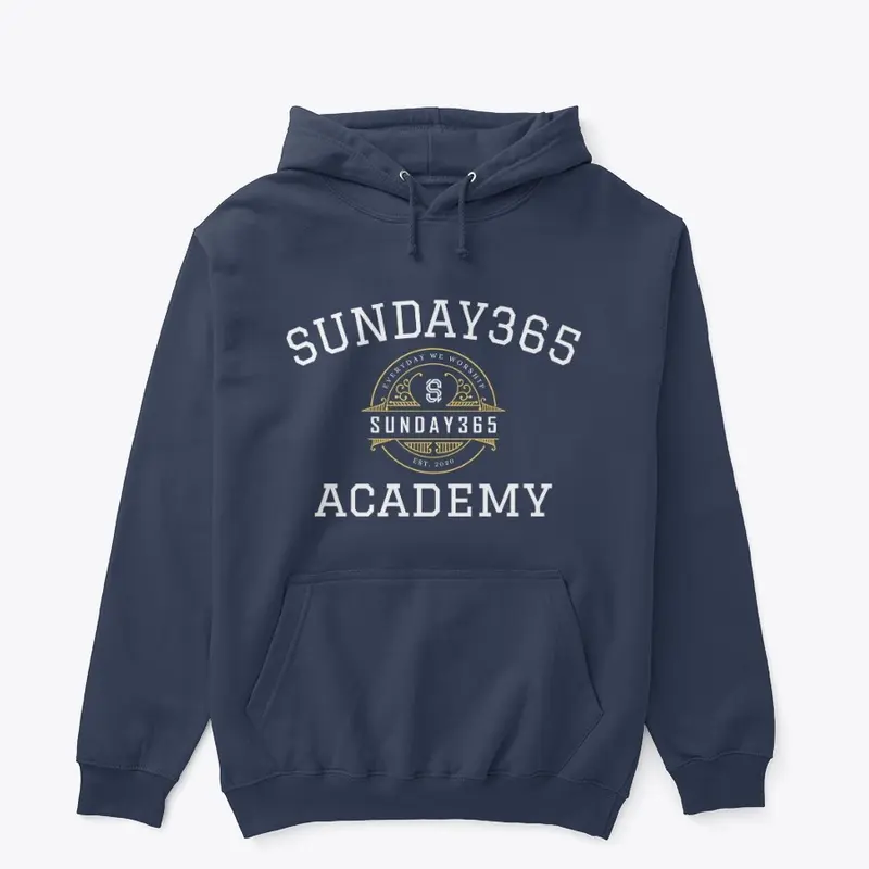 Sunday365 Academy