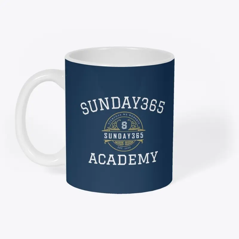 Sunday365 Academy