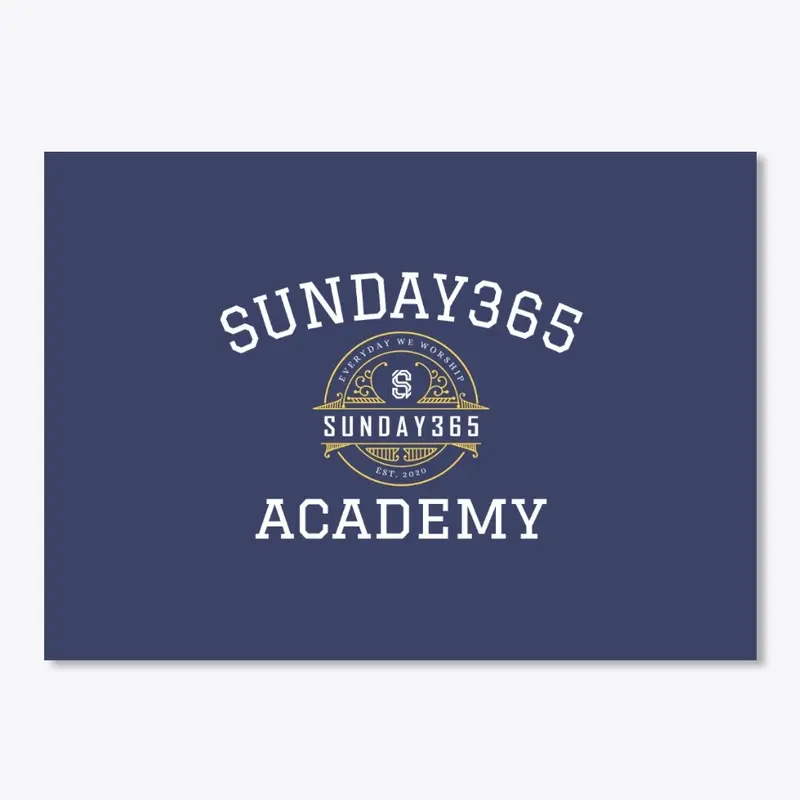 Sunday365 Academy