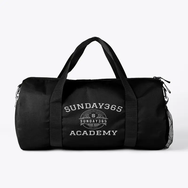 Sunday365 Academy