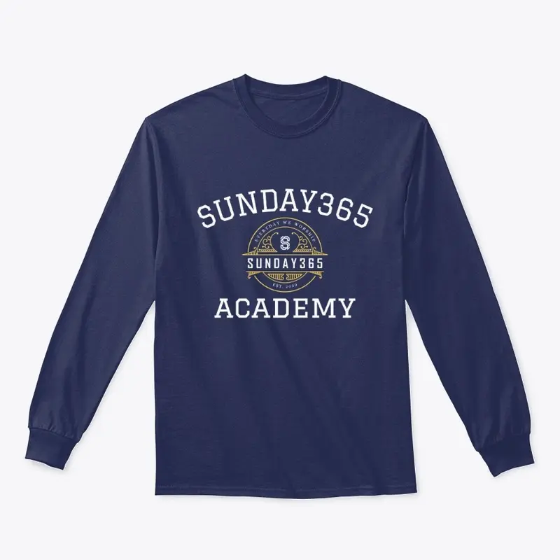 Sunday365 Academy